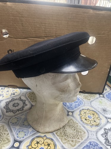 Ww11 military hat - ww11, ????