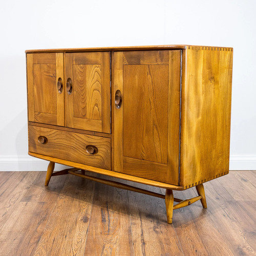 Ercol windsor blonde elm - ercol,