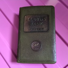 Lloyds Bank Limited - Vintage