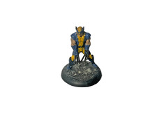 Marvel Universe Miniature Game - Metal - Wolverine OOP Knight Models
