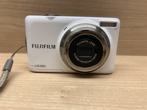 Fujifilm finepix jv300 digital - finepix,