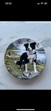 Collectible Bone China Plate