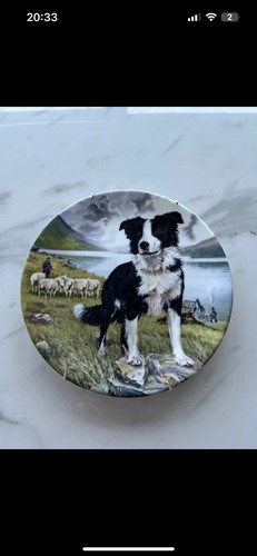 Collectible bone china - collectible,