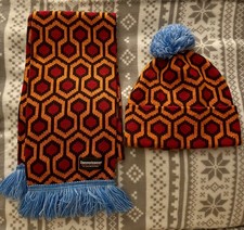 Casual Connoisseur Overlook