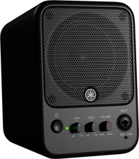 Yamaha MS101-4 Powered Monitor