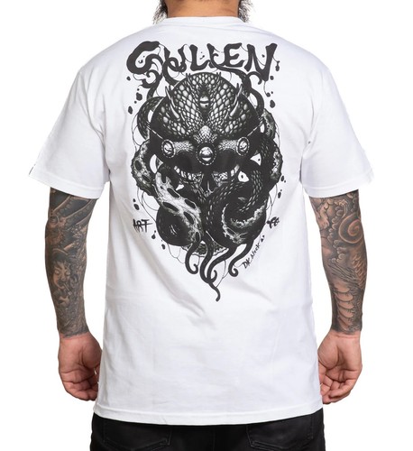 Sullen clothing blxck - blxck, octopus