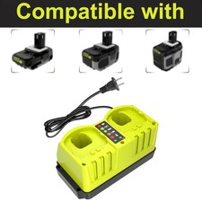 18V Dual-Port Simultaneous