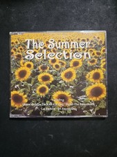 VARIOUS ARTISTS : THE SUMMER