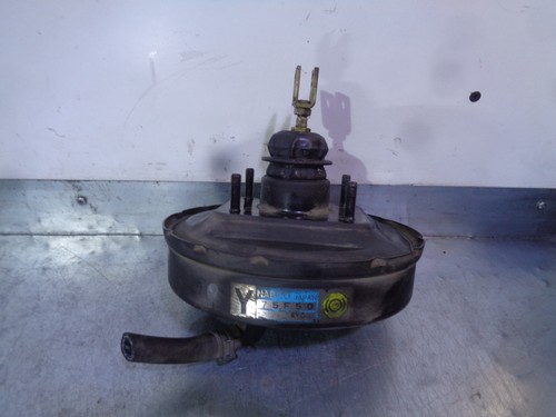 5130075f50 brake servo wabco - 5130075f50,