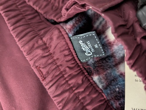 Cotton traders women - traders, merlot