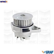 WATER PUMP ENGINE COOLING