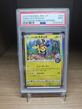 Pokémon TCG Pikachu Shibuya