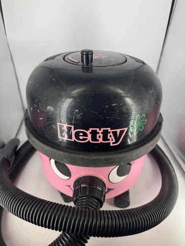 Hetty henry het200a vacuum - hetty,