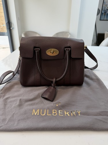 Mulberry bayswater oxblood - mulberry,