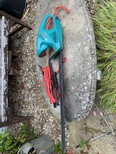 Bosch Hedge Trimmer