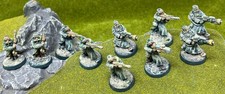 Warhammer 40k: Valhallan Ice