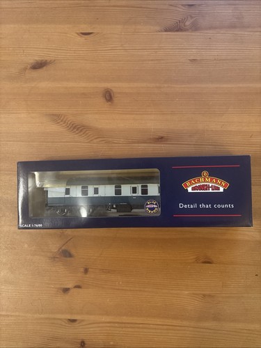 Bachmann 175a mk1 - bachmann, br