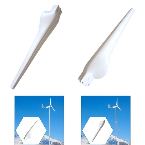 Wind turbines blade sturdy - blade,