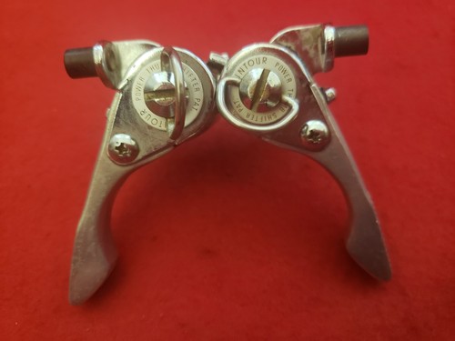 Vtg old school mtb - old,