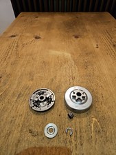 GENUINE STIHL MS290 MS390 039