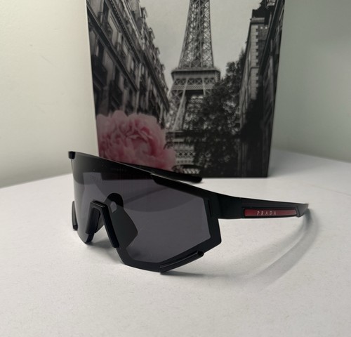 Prada sunglasses unisex - prada,