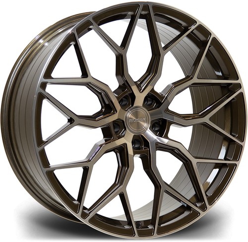 Alloy wheels riviera - 20", rf108