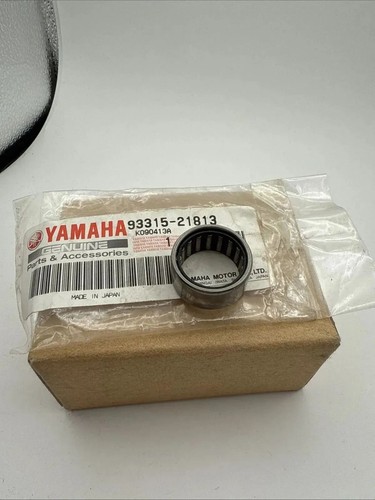 Yamaha cylinder bearing - yamaha, xv535