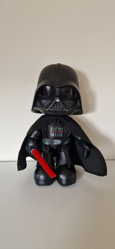 Star wars darth vader - vader, voice