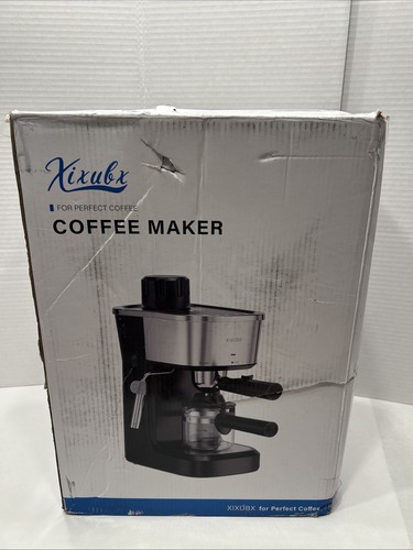Bar espresso machine 800w - 6,