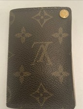 Louis Vuitton Vintage Monogram