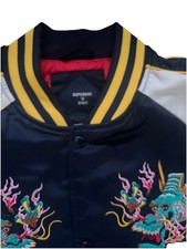 Superdry Sukajan Embroidered