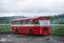 Bus Photo - SELNEC Cheshire