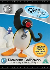 Pingu platinum - pingu, (2007)