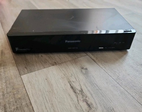 Panasonic dmr hwt150 - panasonic, 500gb