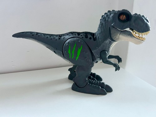Zuru robo alive - robo, rex