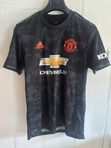 Manchester united 2019 2020 - manchester, 2019/2020