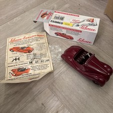Schuco Examico 4001 Vintage