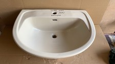 Indian ivory shires - ivory, basin