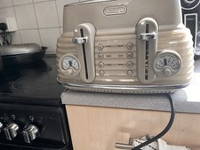 Longhi icona vintage - de'longhi,