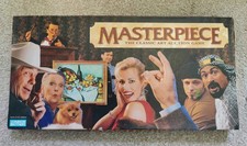 Masterpiece The Classic Art