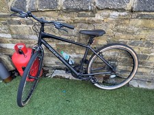 Raleigh Strada Mens V-Brakes