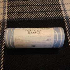 Laura Ashley Wallpaper Border