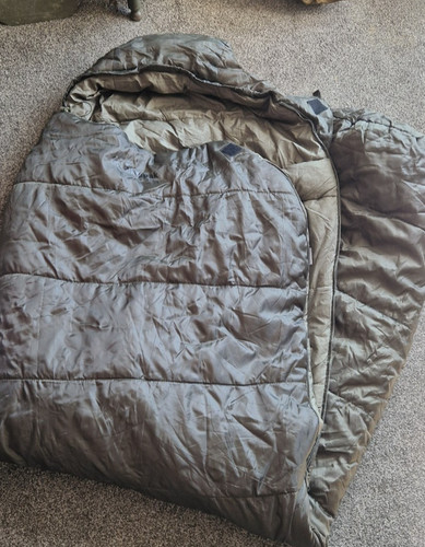 Snugpak tsb basecamp ops - snugpak,