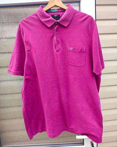 Fynch hatton men pink - fynch-hatton, men’s