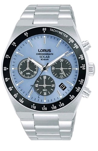 Lorus rz525ax9 mens watch - rz525ax9,