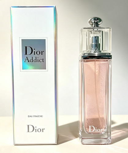 Dior addict eau fraîche - eau, edt