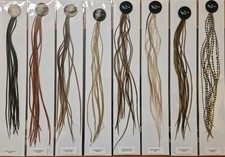 Saddle Hackle Packs Whiting -