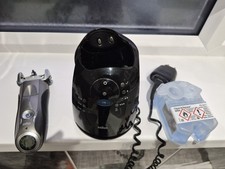 Braun Series 7 electric shaver Clean & Charge Station