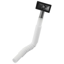 Overflow Pipe Solution for