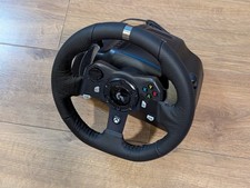 Wheel ONLY Logitech G920